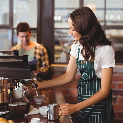 Lead Barista